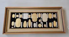 大判小判のレプリカ