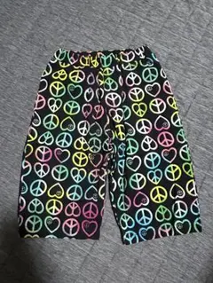 rasta manis ラスタマニス ハーフパンツ