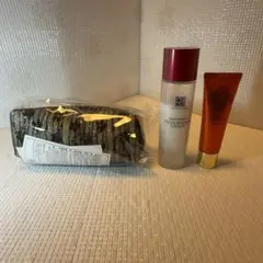 つやリンクルローション／リンクルセラムWPP大容量セット CRYSTAL JEMMY リンクルセラムWPP & つやリンクルローション つや