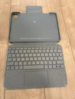 logi FOLIO TOUCH キーボードケース