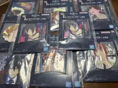 チェンソーマン 一番くじ I賞セット