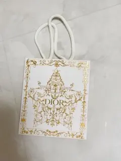 クリスチャンディオール　ショッパー