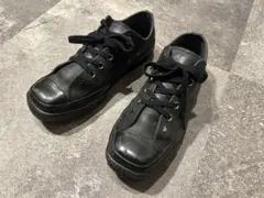 all star squaretoe ox / toya horiuchi