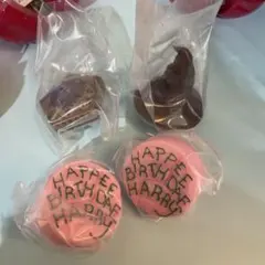 ハリーポッター　カプセルトイ　ガチャガチャ