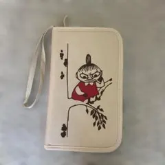 ムーミン リトルミィ マルチケース