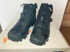 ☆美品☆ Reebok INSTAPUMP FURY X GTX 25.5cm