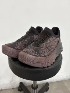 美品！HOKA RESTORE CHUKKA （ホカ　リストア チャッカ）