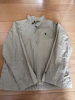 Polo Ralph Lauren ベージュジャケット