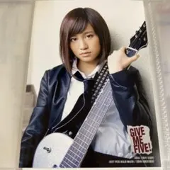 希望額宜しくお願いします。前田敦子生写真 2025年最新】前田敦子 生写真の人気アイテム - メルカリ