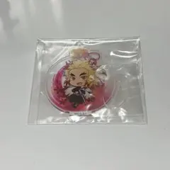 鬼滅の刃 煉獄杏寿郎 アクリルスタンドキーホルダー