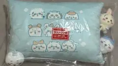 ちいかわ ラストワン賞 クッション - メルカリ