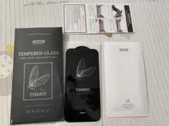 新品 未使用品 iPhone12 mini フィルム 保護フィルム