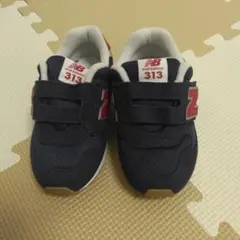 new balance313　　15cm