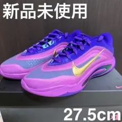 新品未使用 Nike A'one EP 27.5cm エーワン バッシュ