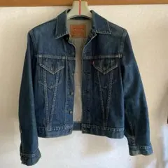 Levi's リーバイス 70505-0217 36 ヴィンテージ 66前期 - メルカリ