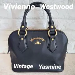 Vivienne Westwood アングロマニア ハンドバッグ ヴィンテージ