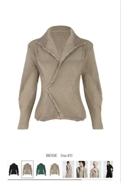 A-POC ABLE ISSEY MIYAKE TYPE-O 007