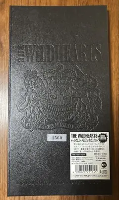 2026年最新】wildhearts cdの人気アイテム - メルカリ