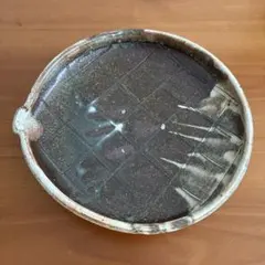作家もの　大皿