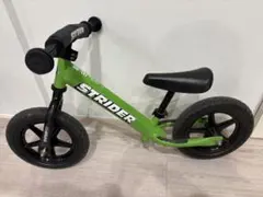 2026年最新】ストライダー スポーツモデル グリーンの人気アイテム