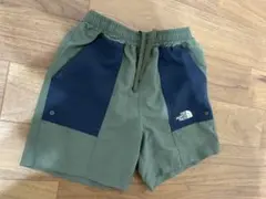 ザノースフェイス　キッズ　120 水着