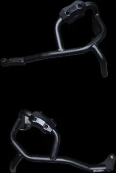 DAYTONA デイトナ Vストローム250SX専用 アンダーガード ロワーのサムネイル