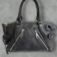 00s REBECCAMINKOFF one shoulder bag y2kのサムネイル