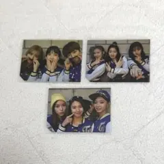 2026年最新】twice page two トレカの人気アイテム - メルカリ