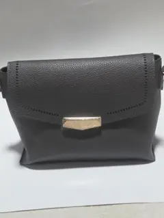 新品未使用　D.KELLYショルダーバックのサムネイル