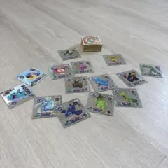 ポケモンシールセット まとめ売り
