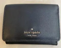 Kate Spade 折りたたみ財布