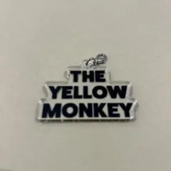 THE YELLOW MONKEY アクリルキーホルダー