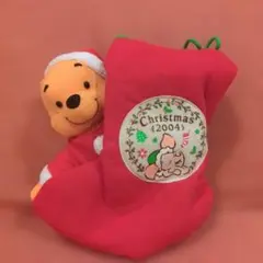 2025年最新】プーさん ぬいぐるみ クリスマスの人気アイテム