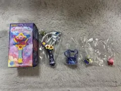 星のカービィ トゥインクルワンド　カービィとマホロア