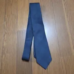 ダークブルー ネクタイ　卒園式
