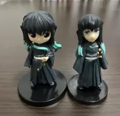 ☆早い者勝ち☆ 鬼滅の刃 時透無一郎 フィギュア 2体セット