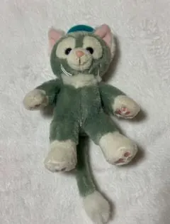 ジェラトーニ ぬいぐるみバッジ