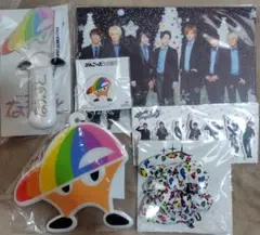 ジャニーズWEST　グッズ詰め合わせ