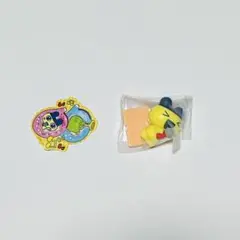 tamagotchi collectible たまごっち　まめっち　フィギュア