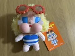 CRYBABY VACATION MODE ON【SUNBATHING】