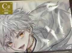 刀剣乱舞 C賞 鶴丸国永 ビッグバスタオル（ぬーどるストッパーの陣くじ