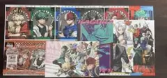 【いちご様専用】最強ジャンプ2026年1月号　付録　3冊分セット
