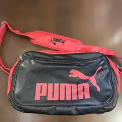 プーマ　スポーツバック