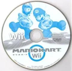 【40％引き対象】マリオカートWii [Wii]
