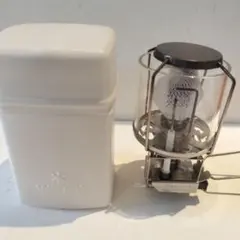 ガスランタン　スノーピーク