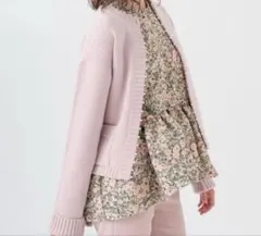 2026年最新】ツルバイマリコオイカワ トップス ピンクの人気アイテム