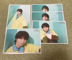 M!LK塩﨑太智35杯目生写真コンプセット - メルカリ