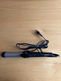 Panasonic ionity カールヘアアイロン　直径32mm