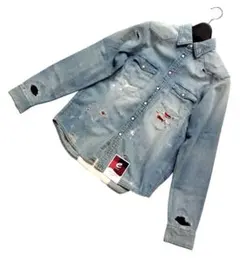 2026年最新】ron herman denim 10years agingの人気アイテム - メルカリ