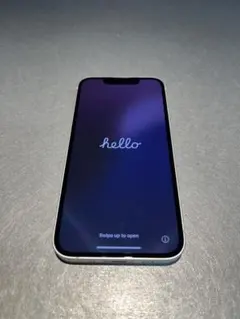 iPhone13mini 128GB 美品